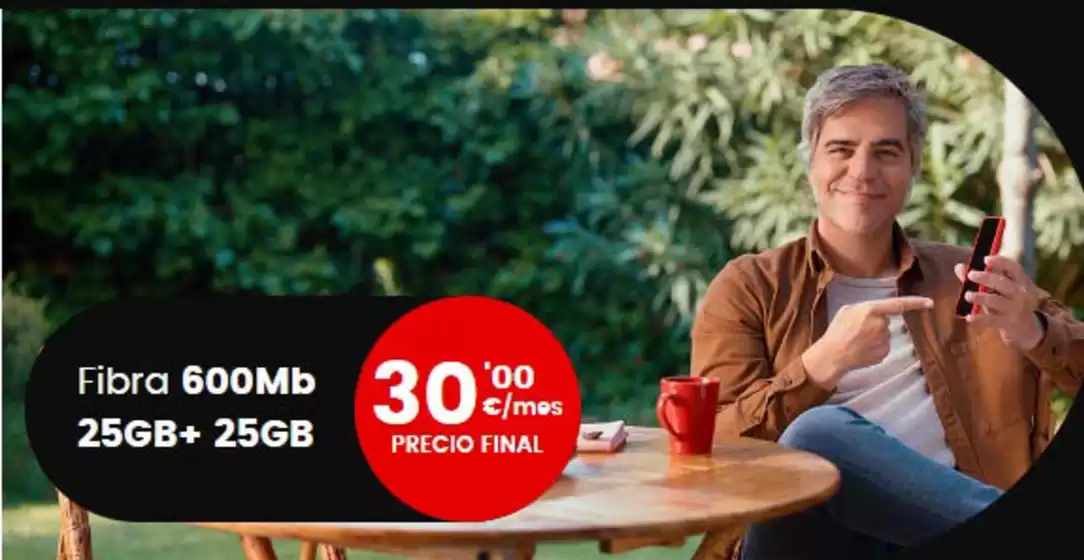 Catálogo Lowi en Barcelona | Promociones | 2025-10-31T00:00:00.000Z - 2025-11-14T00:00:00.000Z