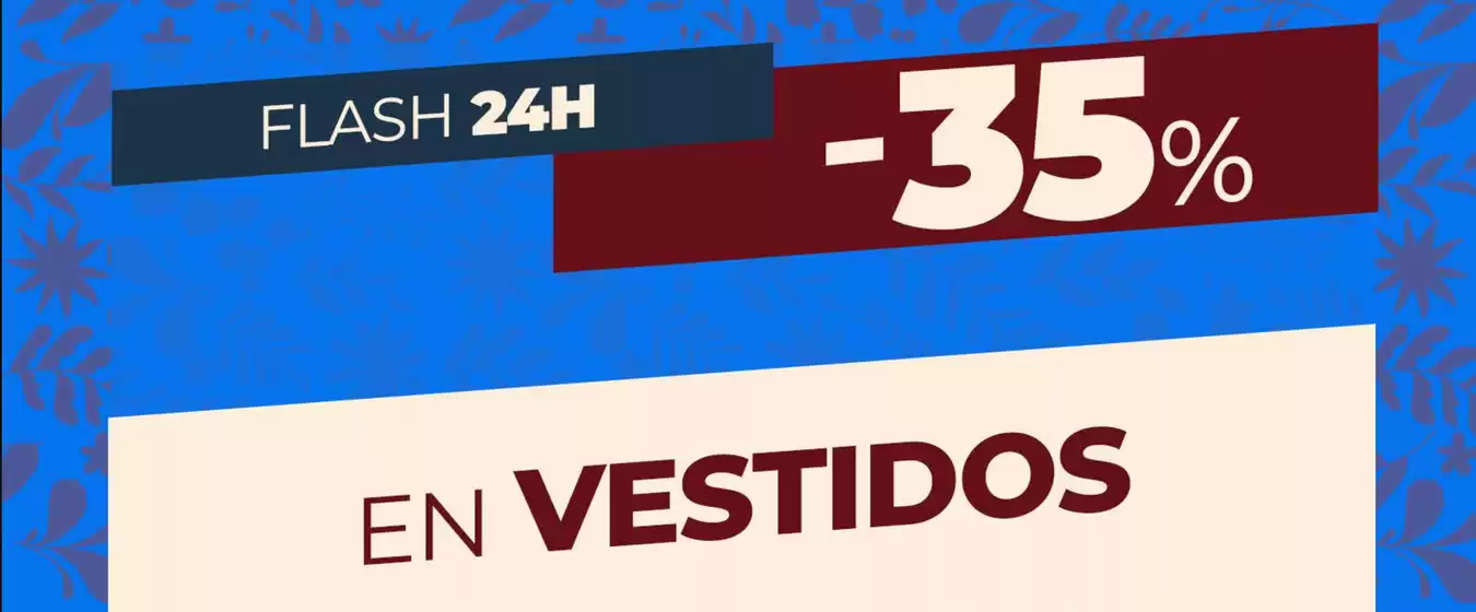 Catálogo Gocco en Alcorcón | -35% | 2025-10-31T00:00:00.000Z - 2025-11-01T00:00:00.000Z