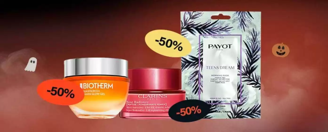 Catálogo Perfume's club en Sevilla | Ofertas | 2025-10-31T00:00:00.000Z - 2025-11-02T00:00:00.000Z