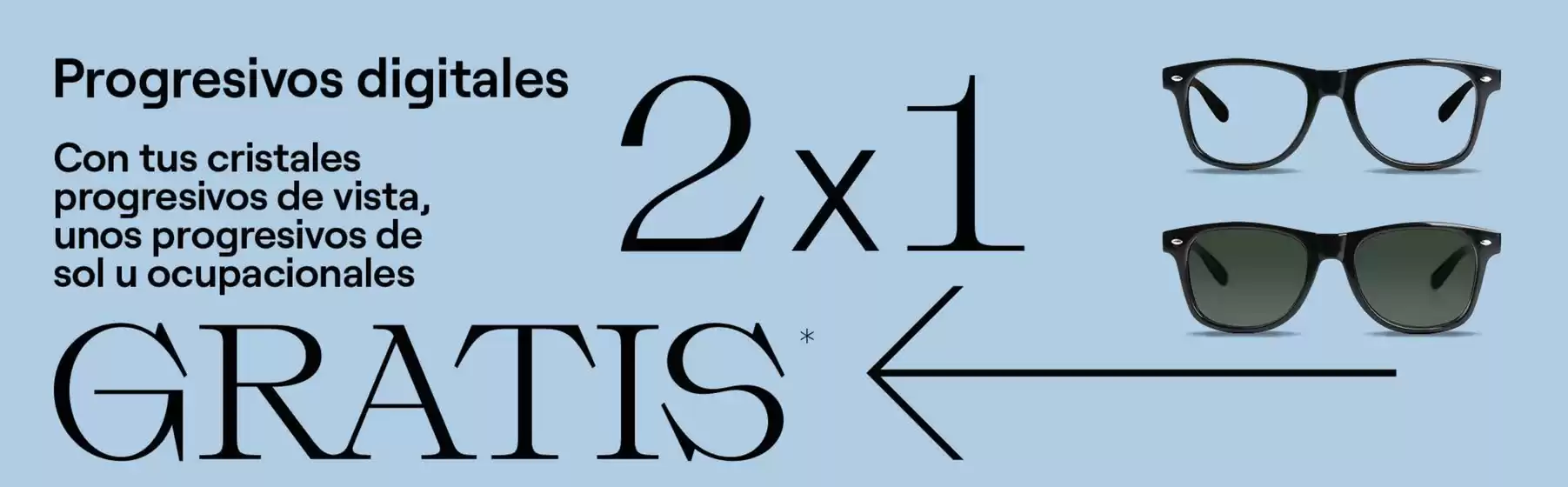 Catálogo Gafas Completas en Tapia de Casariego | Oferta | 2025-10-31T00:00:00.000Z - 2025-12-31T00:00:00.000Z