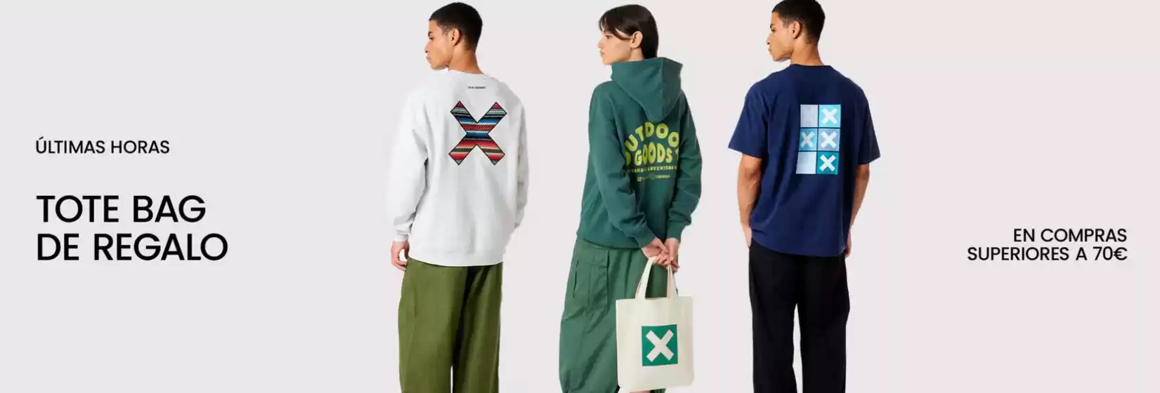 Catálogo Blue Banana en Logroño | Últimas Horas | 2025-10-31T00:00:00.000Z - 2025-11-08T00:00:00.000Z