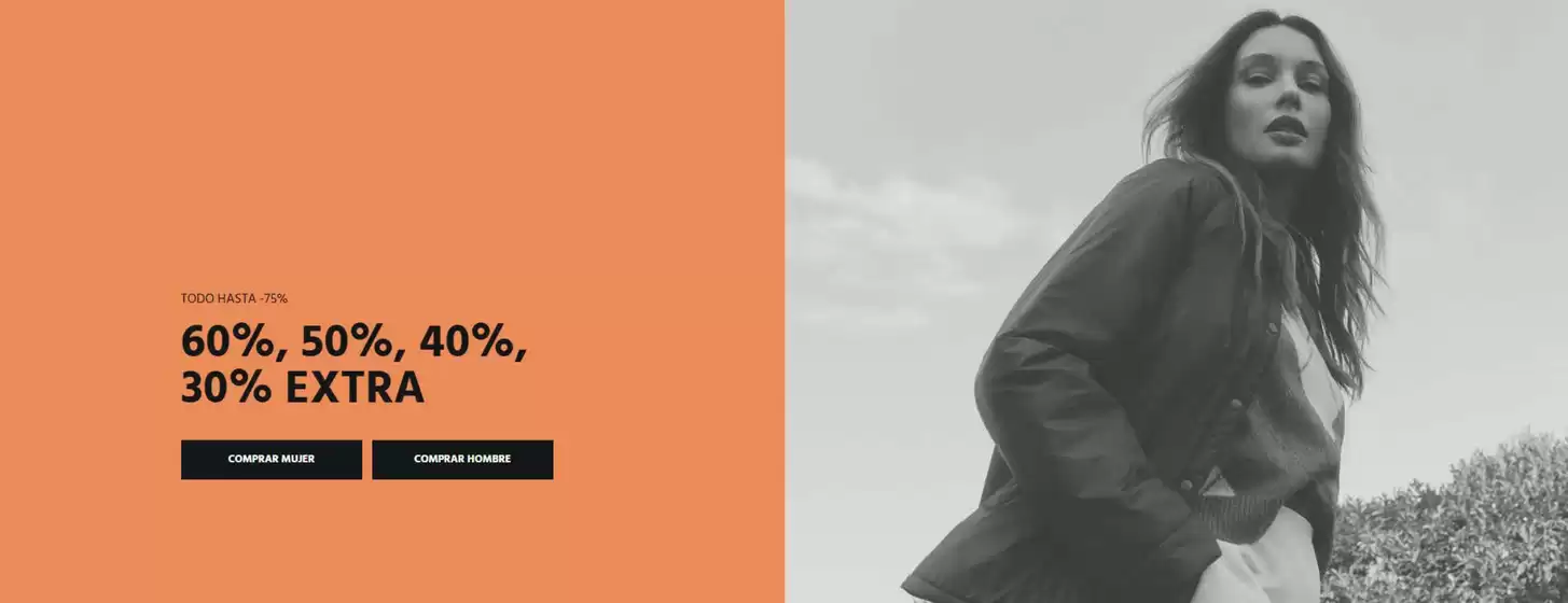 Catálogo Fifty Factory en Madrid | Rebajas | 2025-10-31T00:00:00.000Z - 2025-11-03T00:00:00.000Z