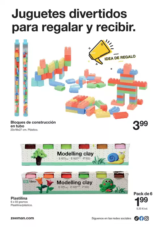 Del sábado 1 al viernes 7 de noviembre de 2025