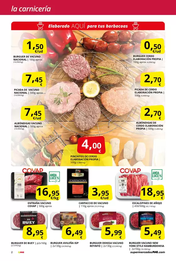 Junto A Las Grandes Marcas