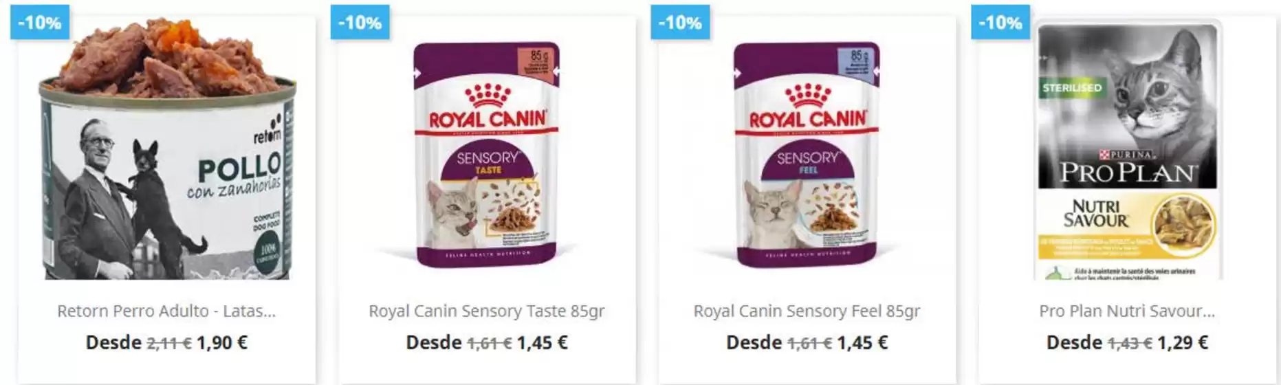 Catálogo Don Canino en Curtis | Ofertas | 2025-11-03T00:00:00.000Z - 2025-11-16T00:00:00.000Z