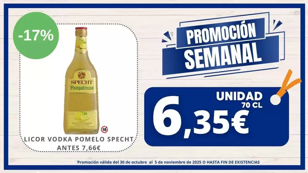 Catálogo Cash Jesuman en Águilas | Ofertas | 2025-11-03T00:00:00.000Z - 2025-11-05T00:00:00.000Z