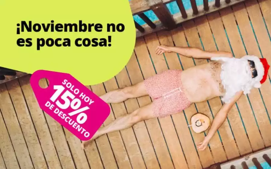 Catálogo GoldCar en Mairena del Aljarafe | ¡Noviembre no es poca cosa! | 2025-11-03T00:00:00.000Z - 2025-11-09T00:00:00.000Z