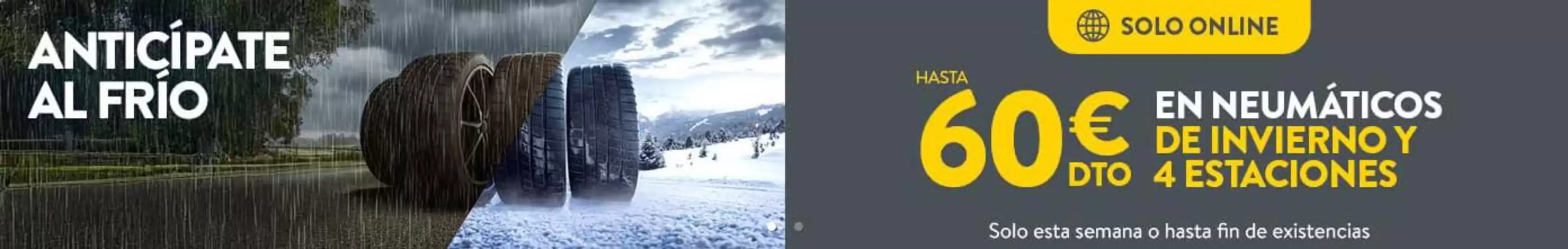 Catálogo Rodi en Mairena del Aljarafe | Anticípate Al Frío | 2025-11-03T00:00:00.000Z - 2025-11-09T00:00:00.000Z