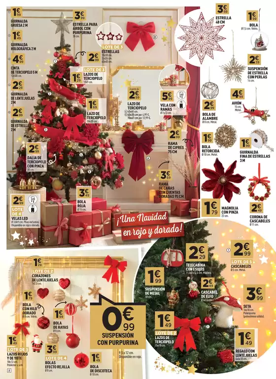 ¡Nos Encanta La Navidad!