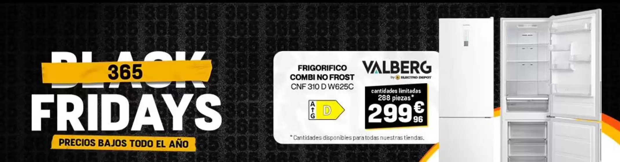 Precios Bajos Todo El Año