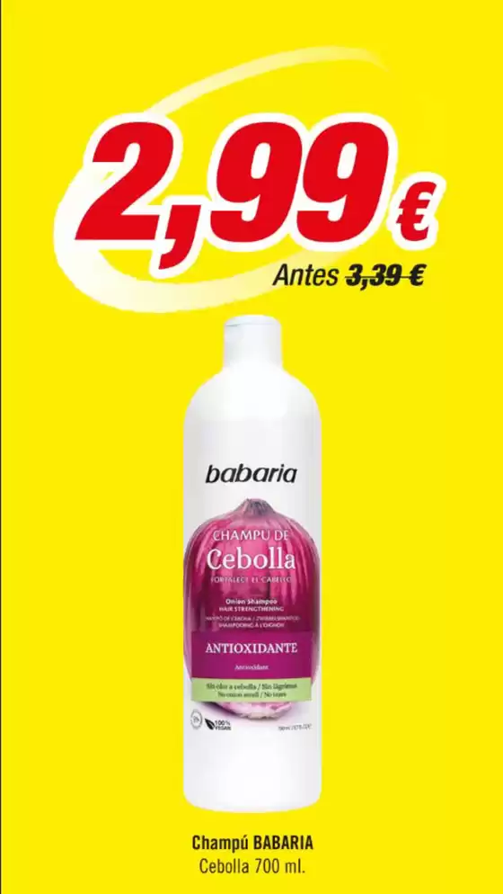 Catálogo Aquabel Perfumerías en Estepona | Promociones | 2025-11-03T00:00:00.000Z - 2025-11-30T00:00:00.000Z