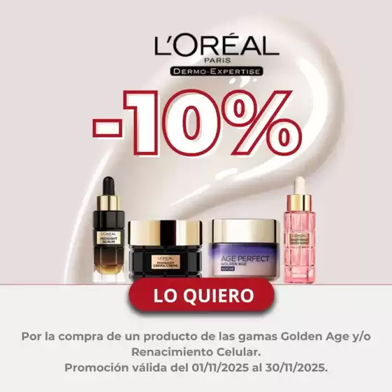 Ofertas