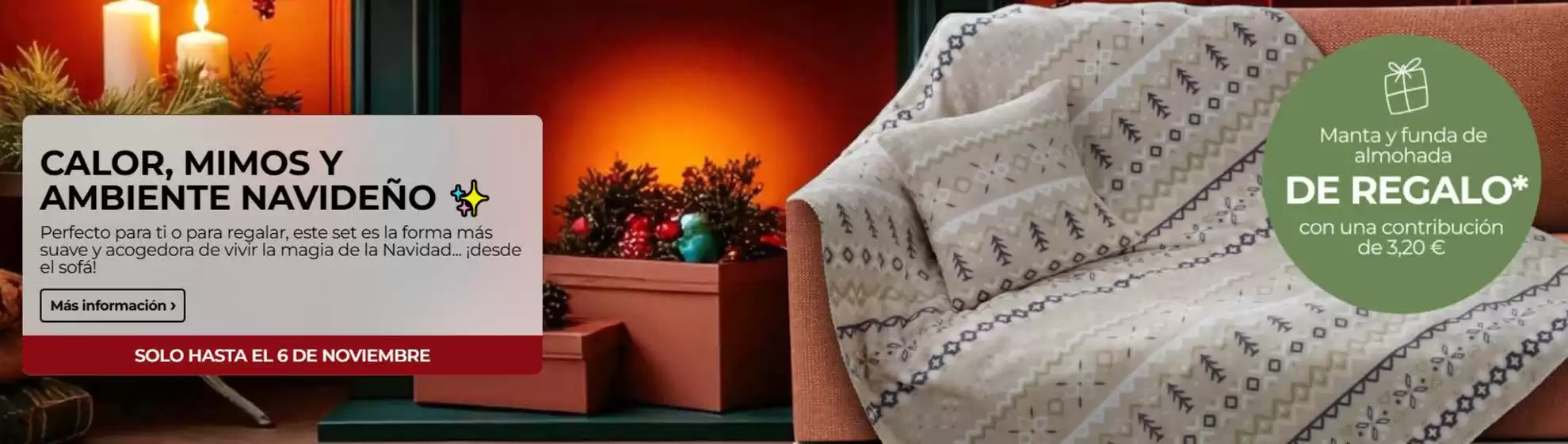 Catálogo Bottega Verde en Estepona | Calor, Mimos Y Ambiente Navideño | 2025-11-03T00:00:00.000Z - 2025-11-06T00:00:00.000Z