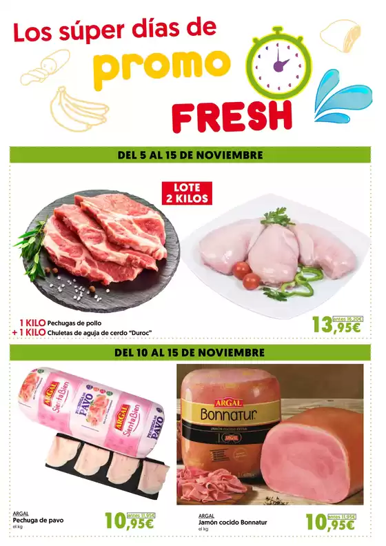 Catálogo Hiper Usera