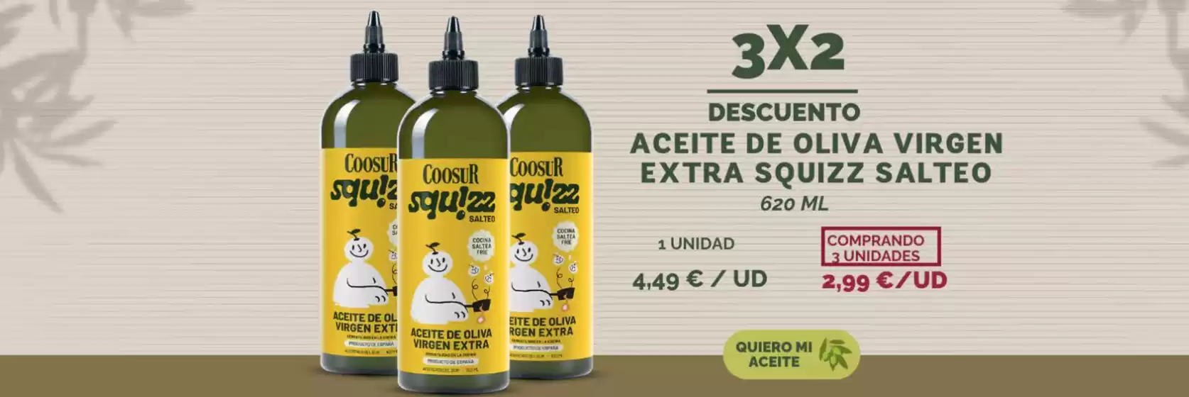 Catálogo Coosur en Arbúcies | Promoción  | 2025-11-04T00:00:00.000Z - 2025-11-17T00:00:00.000Z