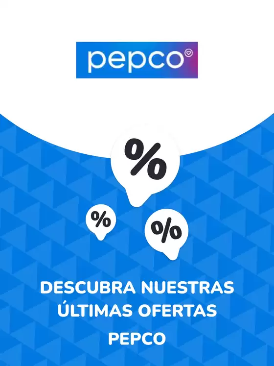 Catálogo Pepco en Castilleja de la Cuesta | Ofertas Pepco | 2025-11-04T00:00:00.000Z - 2028-11-04T00:00:00.000Z