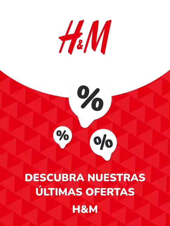 Catálogo H&M en Castilleja de la Cuesta | Ofertas H&M | 2025-11-04T00:00:00.000Z - 2028-11-04T00:00:00.000Z
