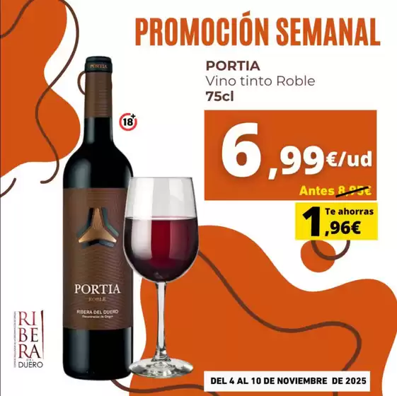  ¡Promociones imperdibles en Tu Trébol!