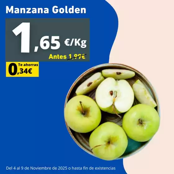 Catálogo Supermercados Tu Alteza en Muelas del Pan | ¡Ofertas en productos frescos en Tu Alteza!  | 2025-11-04T00:00:00.000Z - 2025-11-09T00:00:00.000Z