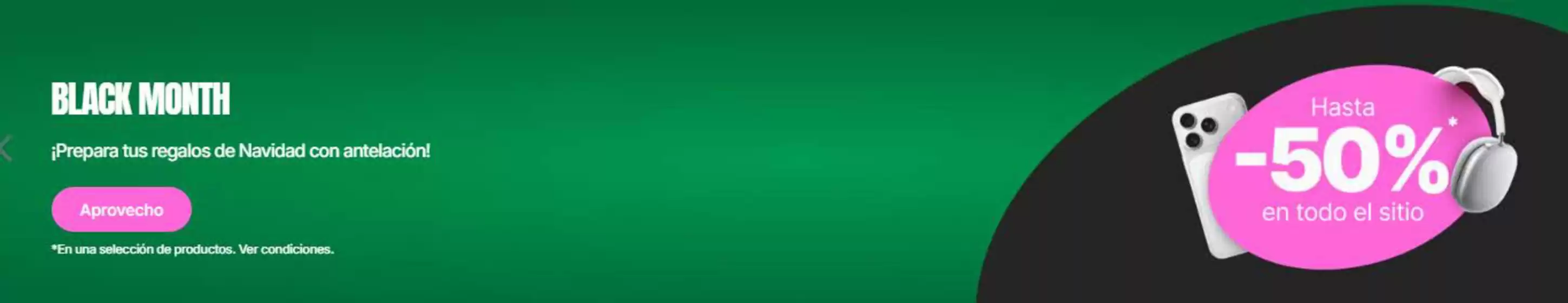 Catálogo Pixmania en Ribadeo | Ofertas | 2025-11-04T00:00:00.000Z - 2025-11-17T00:00:00.000Z