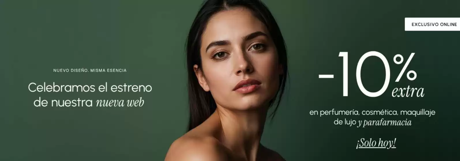 Catálogo Perfumerías Avenida en Cornellà | -10% extra | 2025-11-04T00:00:00.000Z - 2025-11-14T00:00:00.000Z