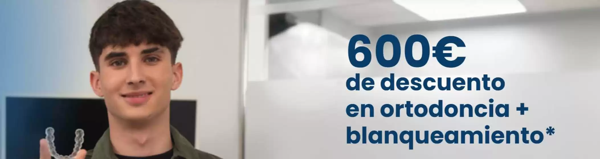 Catálogo Vitaldent en San Bartolomé de Tirajana | Promoción  | 2025-11-04T00:00:00.000Z - 2025-12-31T00:00:00.000Z