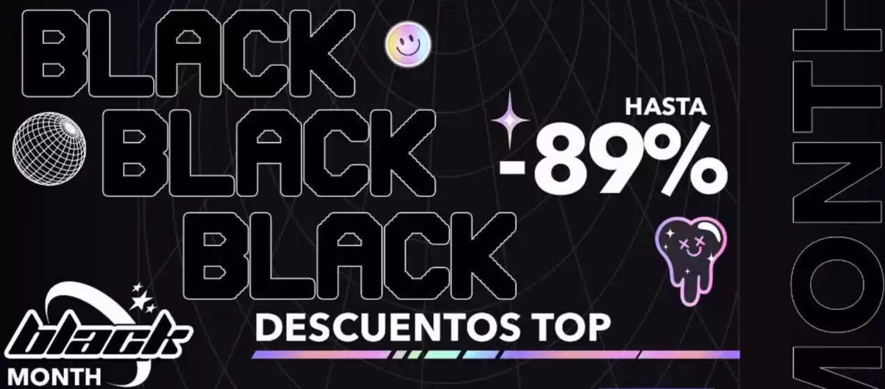 Catálogo NutriTienda en San Bartolomé de Tirajana | Hasta -89% | 2025-11-04T00:00:00.000Z - 2025-11-10T00:00:00.000Z