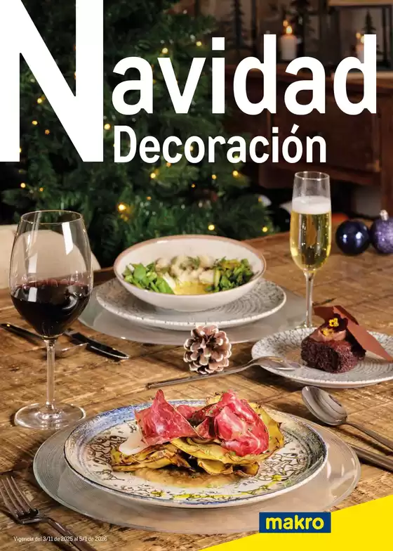 Decoracion Navidad 
