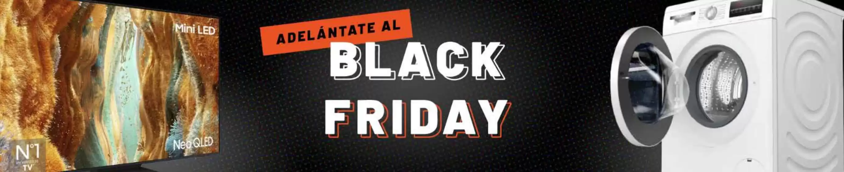Catálogo MegaHogar en Boiro | Adelántate Al Black Friday | 2025-11-05T00:00:00.000Z - 2025-11-18T00:00:00.000Z