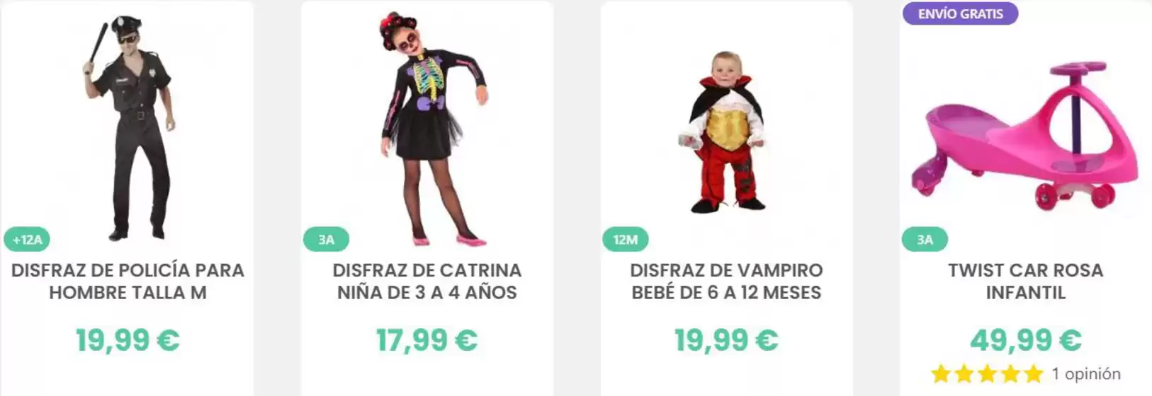 Catálogo Juguetoon Cadiz en Cambados | Ofertas | 2025-11-05T00:00:00.000Z - 2025-11-18T00:00:00.000Z