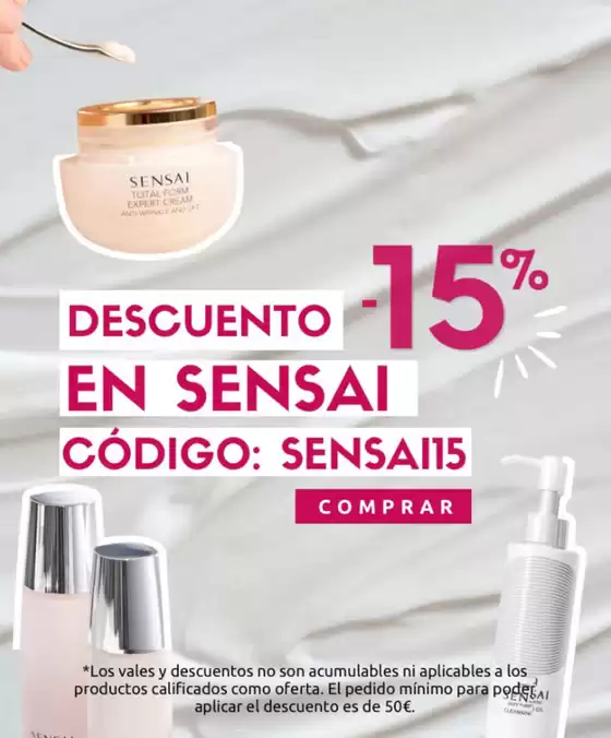 Catálogo Perfumerías Tin Tin | Promoción  | 2025-11-05T00:00:00.000Z - 2025-11-15T00:00:00.000Z