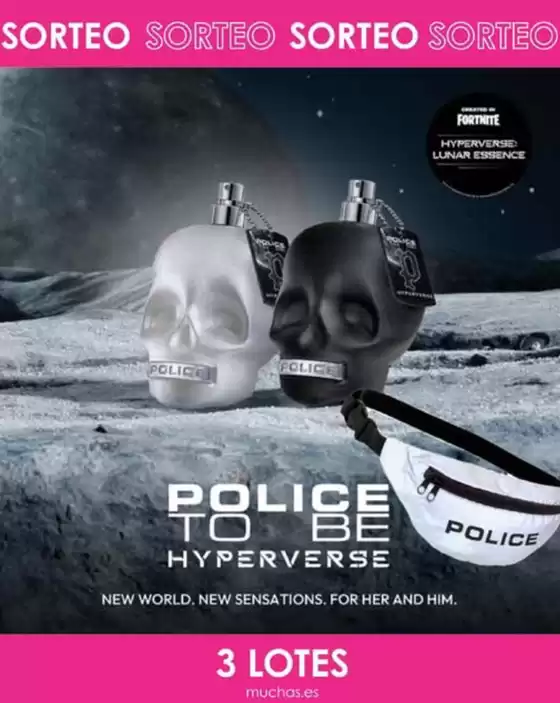 Catálogo Muchas Perfumerías | Sorteo | 2025-11-05T00:00:00.000Z - 2025-11-18T00:00:00.000Z