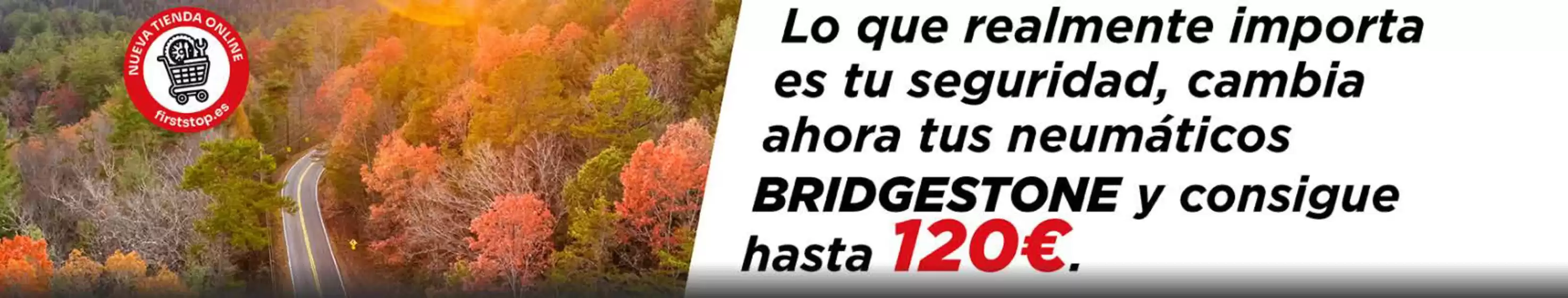 Catálogo First Stop en Prat de Llobregat | Promoción  | 2025-11-05T00:00:00.000Z - 2025-11-15T00:00:00.000Z