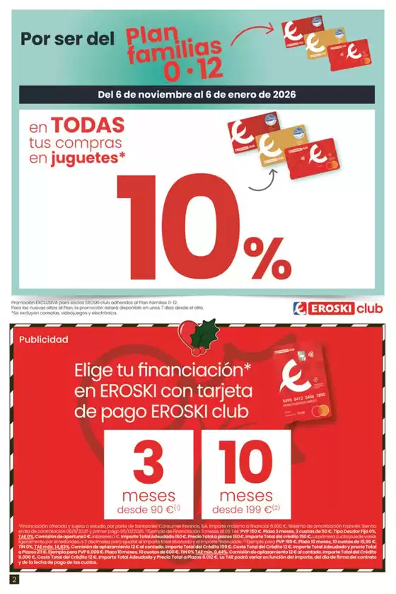 -10% EN JUGUETES
