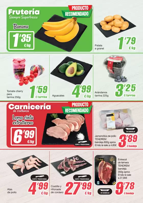 Las Mejores Ofertas