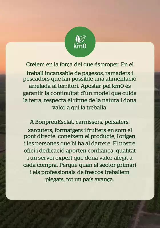 Ens Porta Més Lluny 