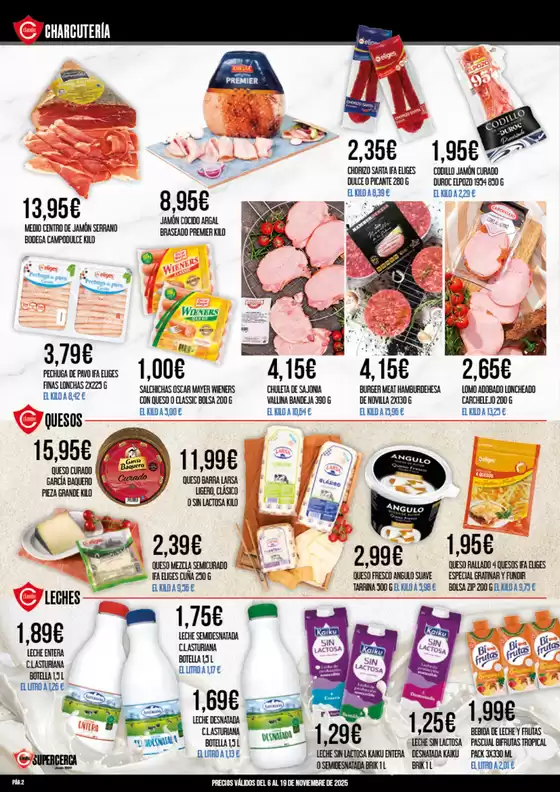 Especial Legumbres, Sopas Y Caldos