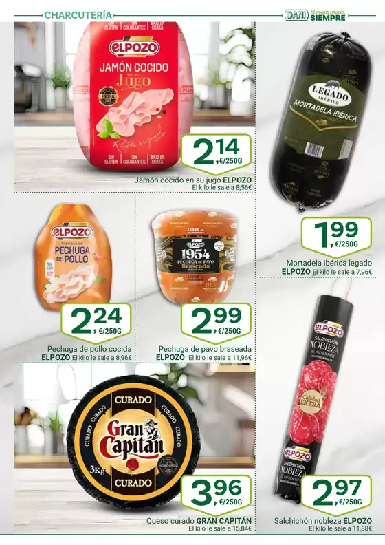 Tu Compra Al Mejor Precio