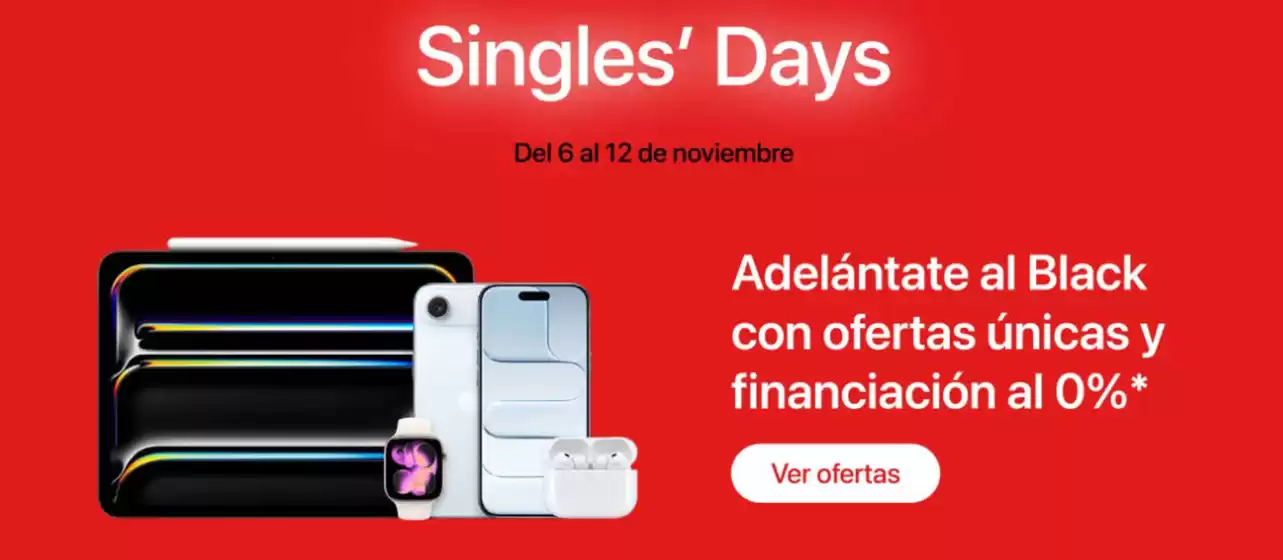 Catálogo Banana Computer en Alfafar | Promoción  | 2025-11-06T00:00:00.000Z - 2025-11-12T00:00:00.000Z