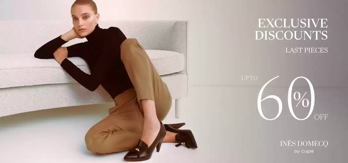 Catálogo CUPLÉ en Bilbao | Ofertas | 2025-11-06T00:00:00.000Z - 2025-11-19T00:00:00.000Z