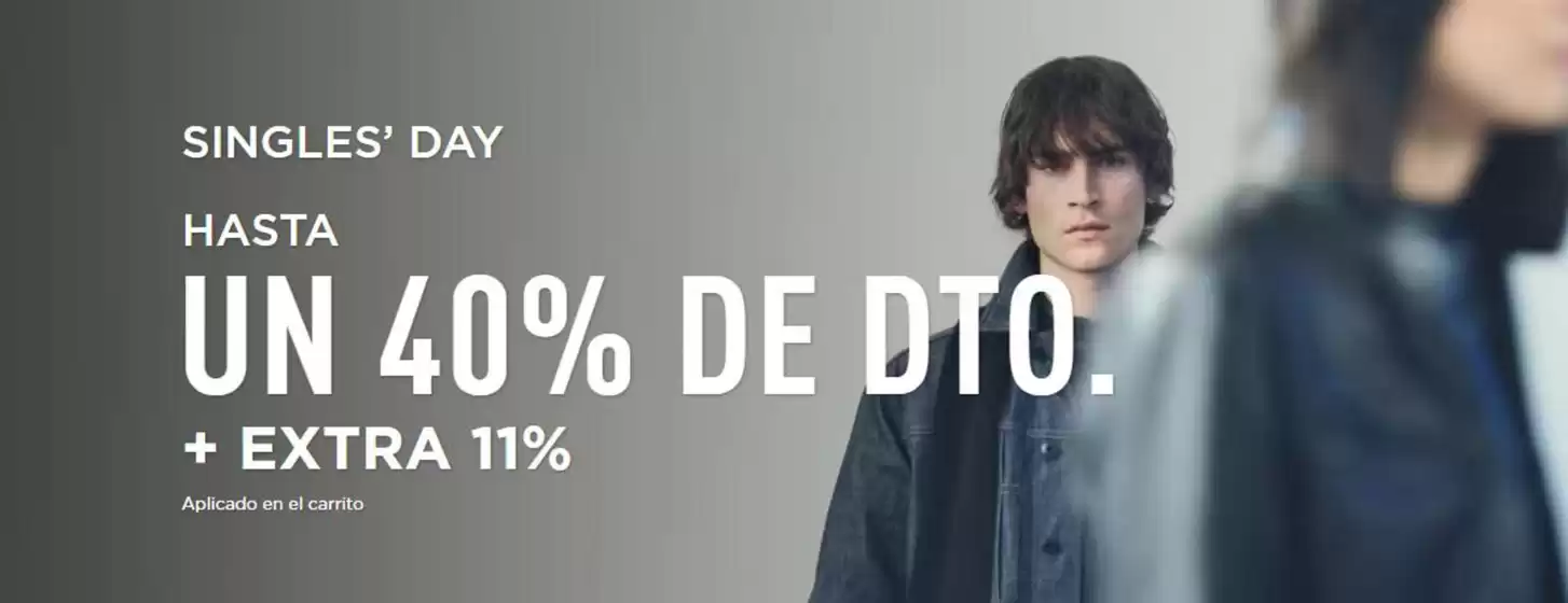 Catálogo G-Star en Girona | Hasta Un 40% De Dto | 2025-11-06T00:00:00.000Z - 2025-11-13T00:00:00.000Z