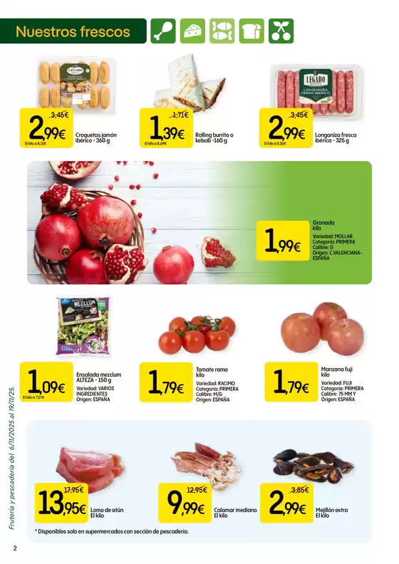 Más Ofertas, Más Ahorro.