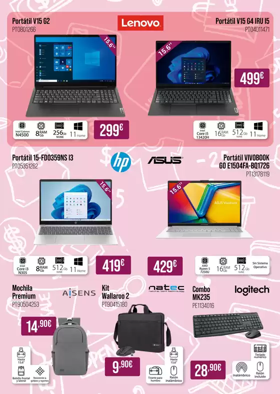 Ofertas Black Friday