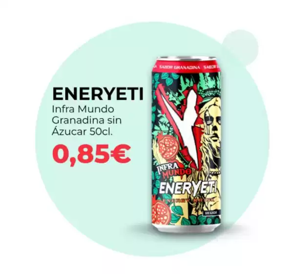 Catálogo PrimaPrix en Lloret de Mar | Ofertas | 2025-11-07T00:00:00.000Z - 2025-11-13T00:00:00.000Z