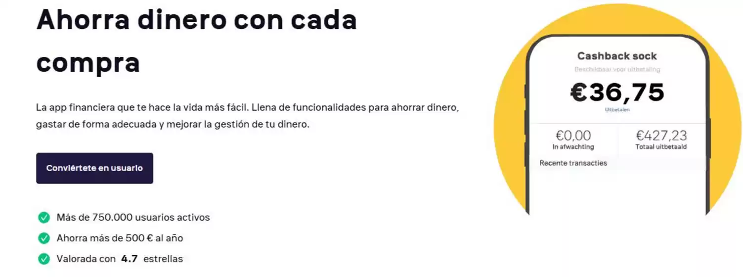 Catálogo Woolsocks en El Ejido | Ahorra dinero con cada compra | 2025-11-07T00:00:00.000Z - 2025-11-27T00:00:00.000Z