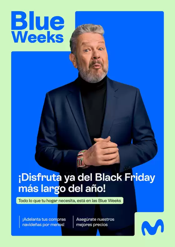 Catálogo Movistar en Algeciras | ¡Disfruta ya del Black Friday más largo del año! | 2025-11-07T00:00:00.000Z - 2025-11-17T00:00:00.000Z