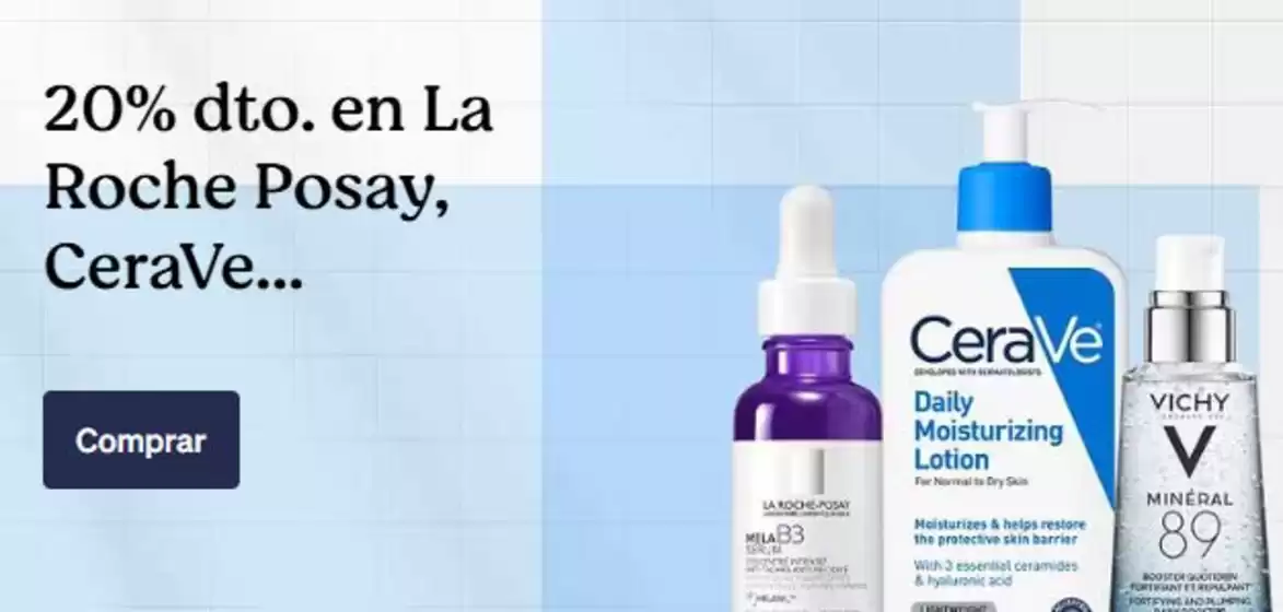 Catálogo Atida MiFarma en Fuentes de Andalucía | Ofertas | 2025-11-07T00:00:00.000Z - 2025-11-13T00:00:00.000Z