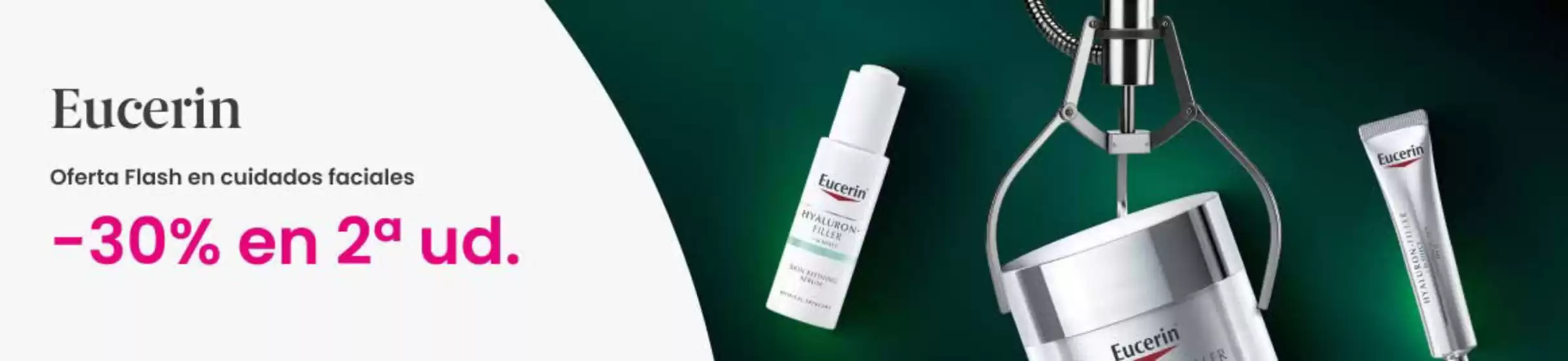 Catálogo Promofarma en Fuentes de Andalucía | Oferta Flash en cuidados faciales | 2025-11-07T00:00:00.000Z - 2025-11-09T00:00:00.000Z