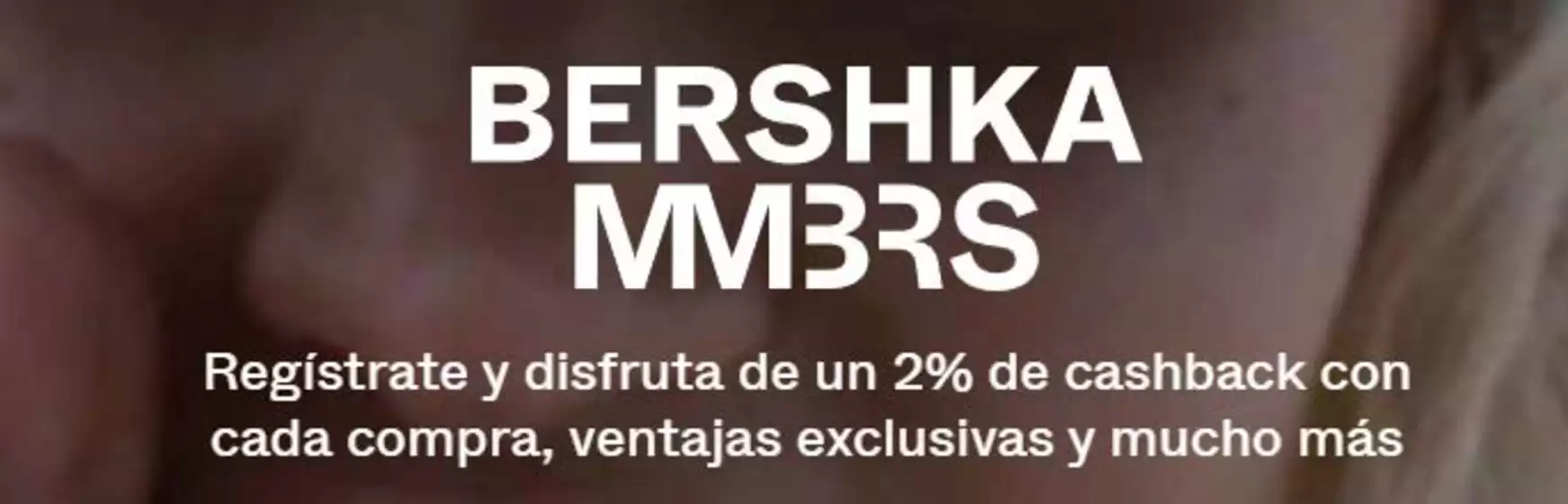 Catálogo Bershka en Tarragona | Promoción | 2025-11-07T00:00:00.000Z - 2025-11-20T00:00:00.000Z