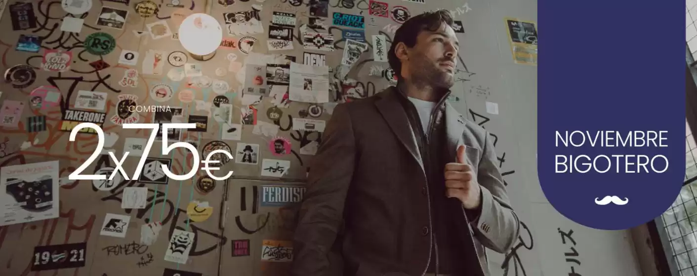 Catálogo Núñez de Arenas en Vilamarxant | Combina 2x75€ | 2025-11-07T00:00:00.000Z - 2025-11-20T00:00:00.000Z